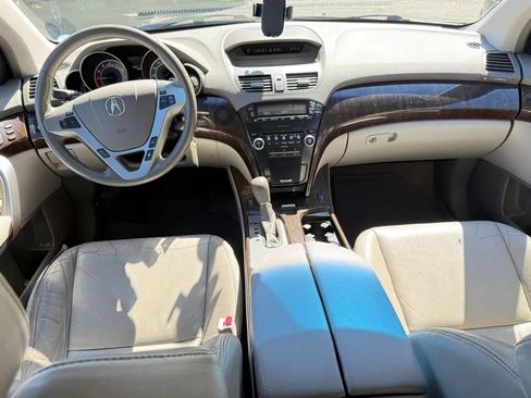 Used 2011 Acura MDX image 11