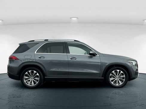 Certified 2023 Mercedes-Benz GLE 350 4MATIC image 8