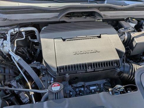New 2026 Honda Passport TrailSport image 16