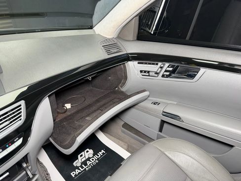 Used 2008 Mercedes-Benz S 63 AMG image 47