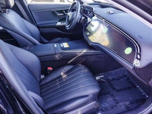 New 2025 Mercedes-Benz E 450 4MATIC All-Terrain Wagon image 14