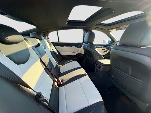 New 2026 Cadillac CT5 Sport image 29