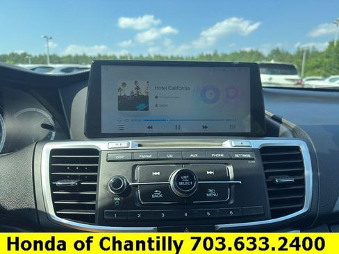 Used 2015 Honda Accord LX image 14