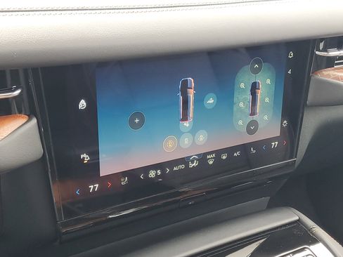 New 2026 Lincoln Navigator L Black Label image 24