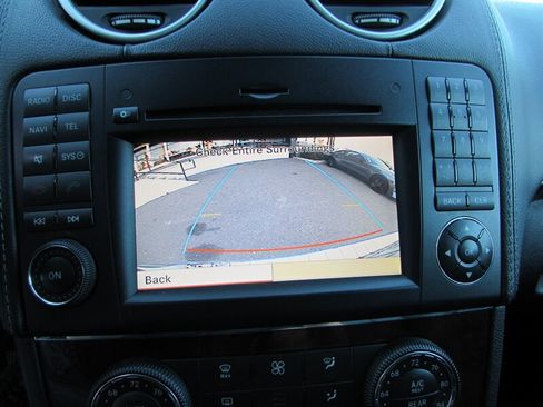 Used 2010 Mercedes-Benz GL 450 4MATIC image 18