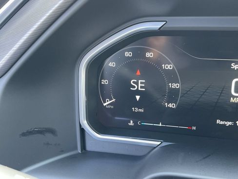 New 2026 GMC Sierra 3500 Denali Ultimate AWD/4WD image 12