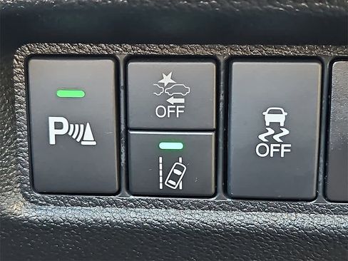 Used 2023 Honda Passport EX-L image 23