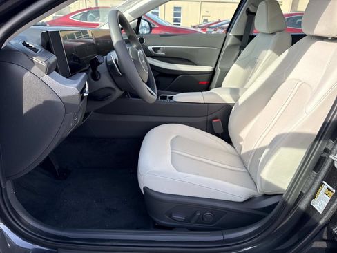 New 2025 Hyundai Sonata SEL image 9