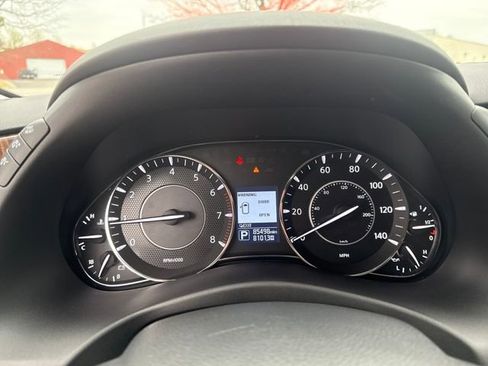 Used 2020 Nissan Armada SV w/ Driver Package image 26