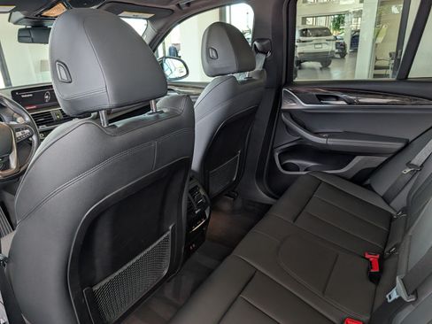 Used 2020 BMW X3 xDrive30i w/ Premium Package AWD/4WD image 14
