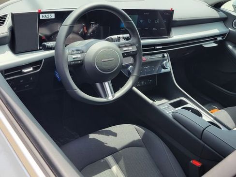 New 2026 Hyundai Sonata SEL FWD image 5