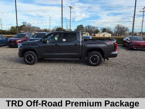 New 2026 Toyota Tundra SR5 image 3