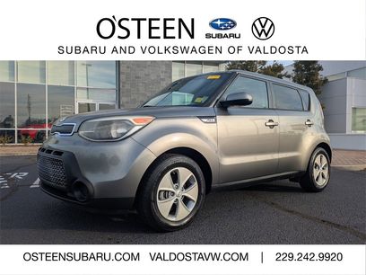 Used 2015 Kia Soul