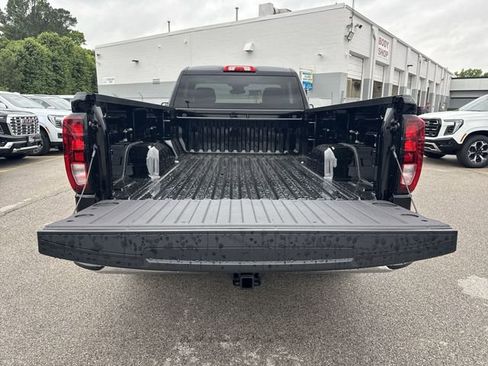 New 2026 GMC Sierra 1500 Pro AWD/4WD image 21