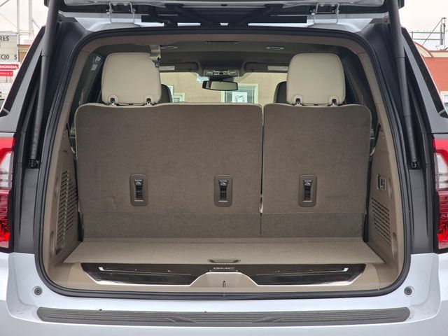 New 2026 GMC Yukon Denali AWD/4WD image 15