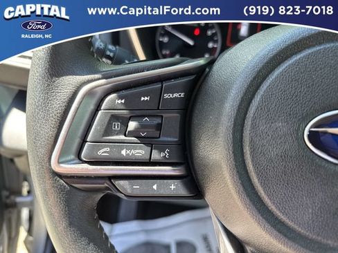 Used 2023 Subaru Ascent Limited w/ Technology Package AWD/4WD image 23