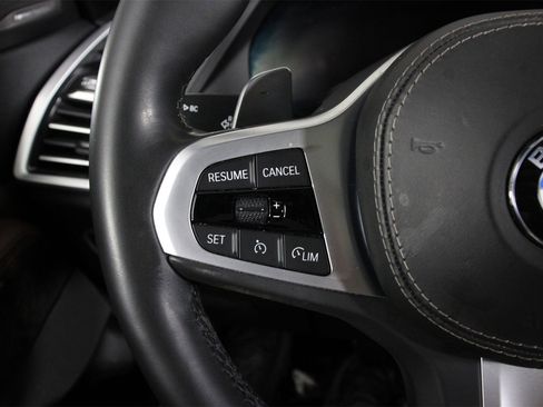 Used 2019 BMW X7 xDrive40i w/ Premium Package image 10