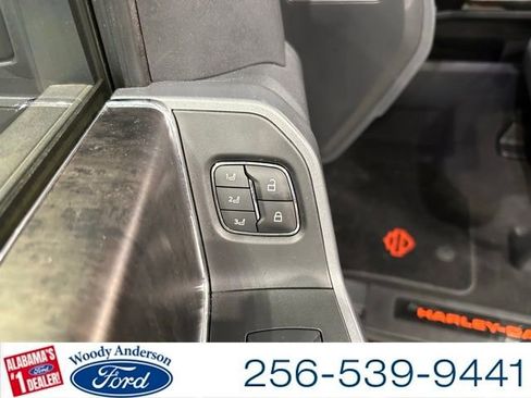 Used 2023 Ford F250 Lariat w/ Lariat Ultimate Package image 26