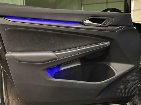 Used 2024 Volkswagen GTI S image 14