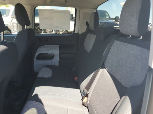 New 2026 Ford Maverick XLT image 11