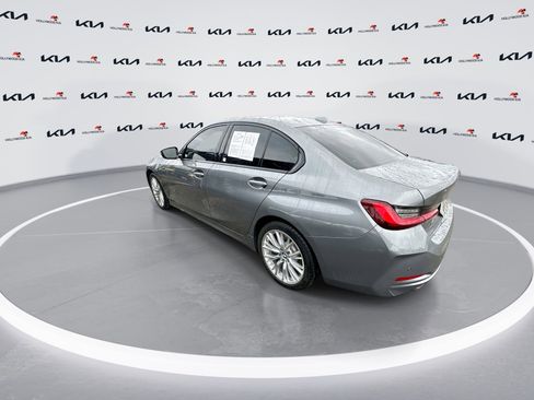 Used 2023 BMW 330i Sedan w/ Driving Assistance Package image 6