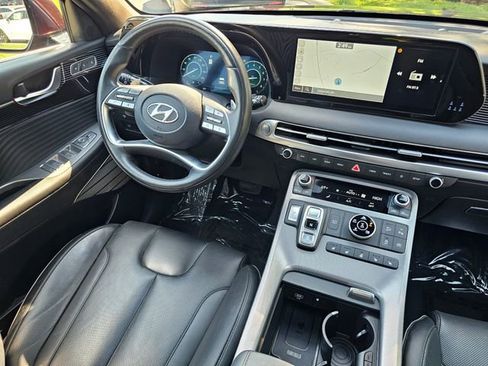 Used 2023 Hyundai Palisade Calligraphy AWD/4WD image 30