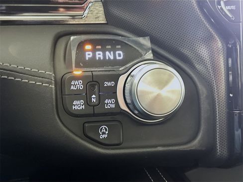 New 2026 RAM 1500 Limited image 14