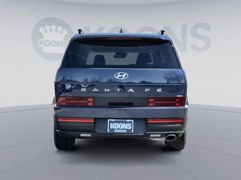 New 2026 Hyundai Santa Fe SEL image 5