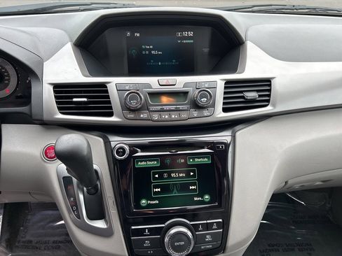 Used 2016 Honda Odyssey EX-L image 16