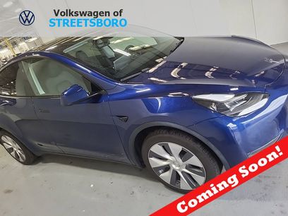 Used 2024 Tesla Model Y Long Range