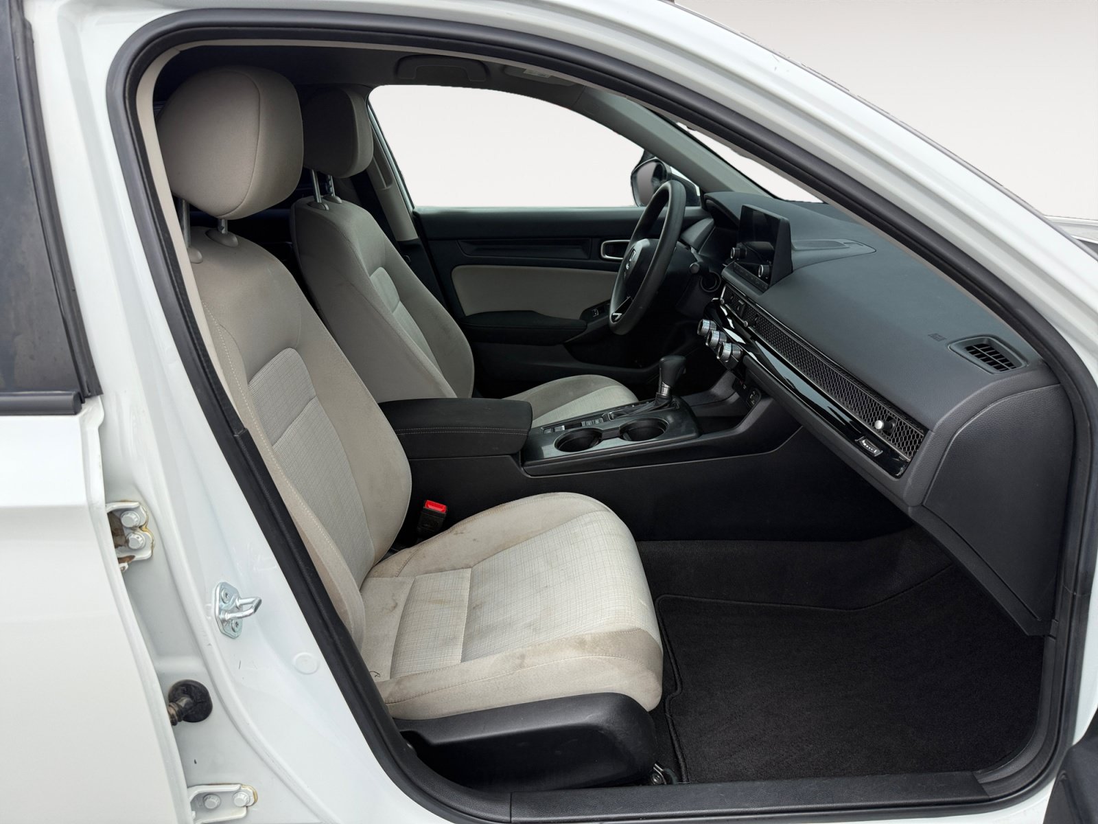 Used 2023 Honda Civic LX image 19