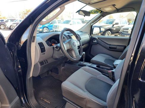 Used 2012 Nissan Xterra X image 10