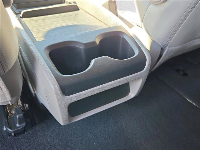Used 2018 Honda Odyssey EX image 16