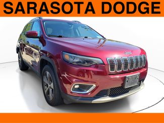 Used 2020 Jeep Cherokee Limited video 1