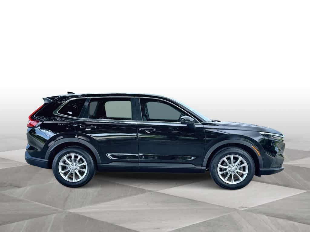 Used 2024 Honda CR-V EX-L image 7