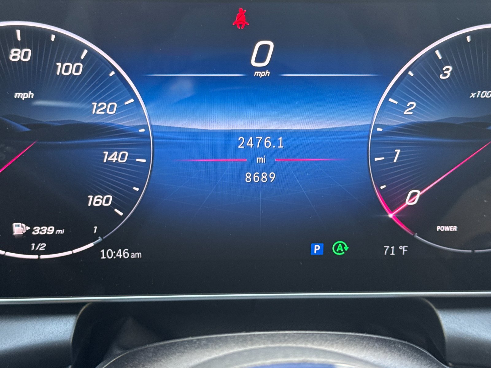 Certified 2026 Mercedes-Benz GLC 300 4MATIC image 27