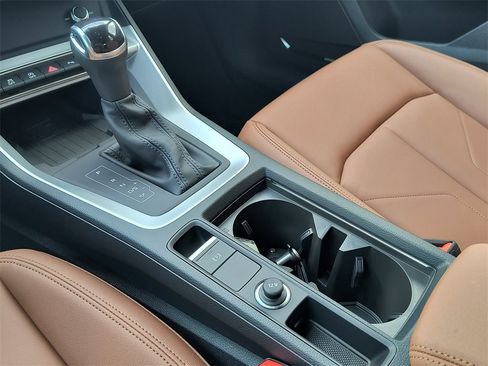 New 2025 Audi Q3 2.0T Premium Plus image 10