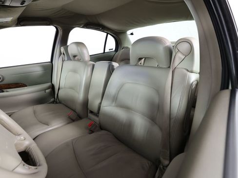 Used 2003 Buick Le Sabre Limited w/ Gran Touring Package image 11