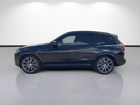 Used 2023 BMW X3 sDrive30i w/ M Sport Package RWD image 6