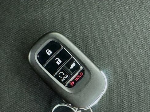 New 2026 Honda Civic Sport image 37