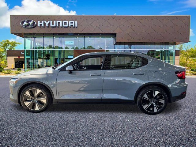 Used 2024 Polestar Polestar 2 RWD image 4