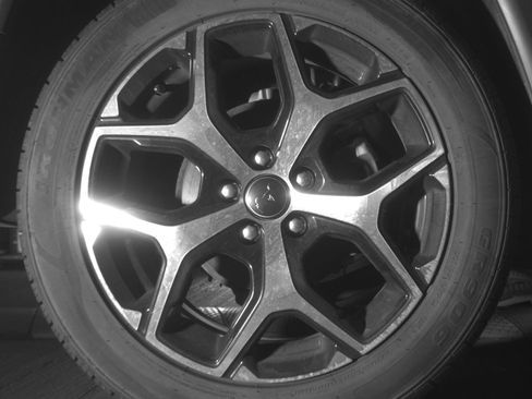 Used 2025 Jeep Compass Limited image 15