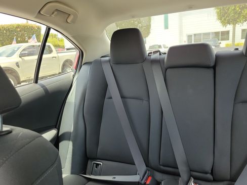 Used 2024 Toyota Corolla LE FWD image 20