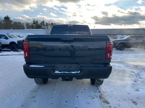 New 2026 RAM 2500 Rebel w/ Rebel Level 2 Equipment Group image 6