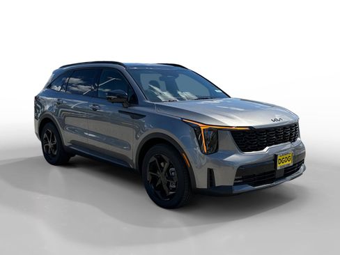 New 2026 Kia Sorento SX Prestige AWD/4WD image 7