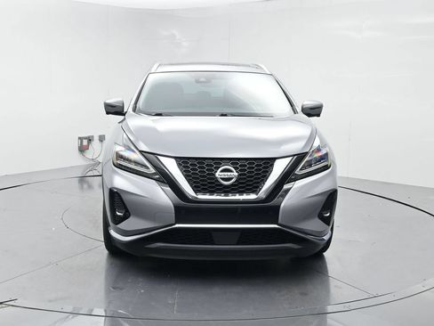 Used 2022 Nissan Murano Platinum w/ Cargo Package FWD image 20