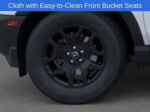 New 2026 Ford Bronco Sport Big Bend w/ Convenience Package AWD/4WD image 19