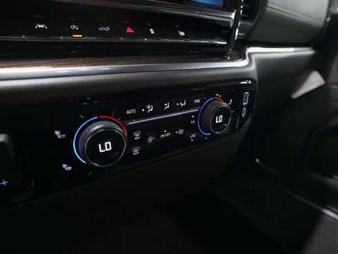 Certified 2024 Chevrolet Silverado 1500 LT w/ All Star Edition Plus AWD/4WD image 20