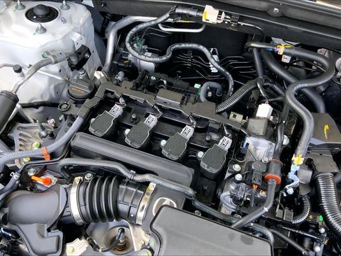 New 2026 Acura ADX FWD image 17