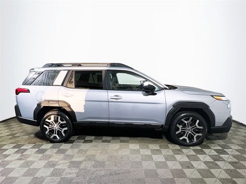 New 2026 Subaru Outback Touring XT image 9